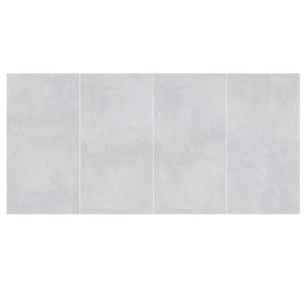 Gres Concreto 60x120 cm Mate y Rectificado Gres Concreto 60x120 Cm Mate Y Rectificado