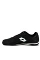 ZAPATO FUTBOL SALA LOTTO LECCE-ID-M Negro