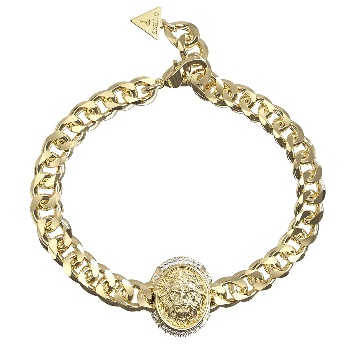 Pulsera Guess Jubb06190jwygs 