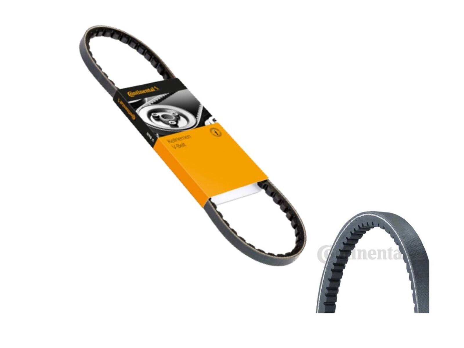 AVX13X1945 Correa de Accesorios Continental 