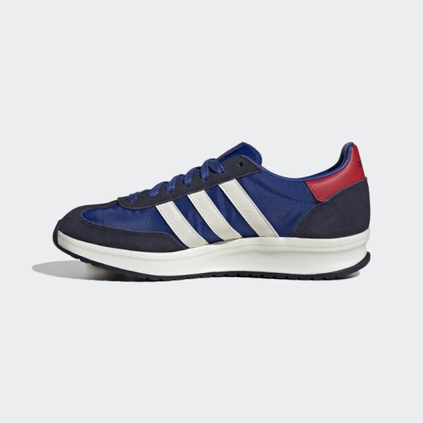 Championes Adidas Run 72 Azul