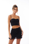 TOP SANI NEGRO
