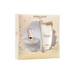J ARTHES CASSANDRA BLANCHE EDP100ML+BODY única