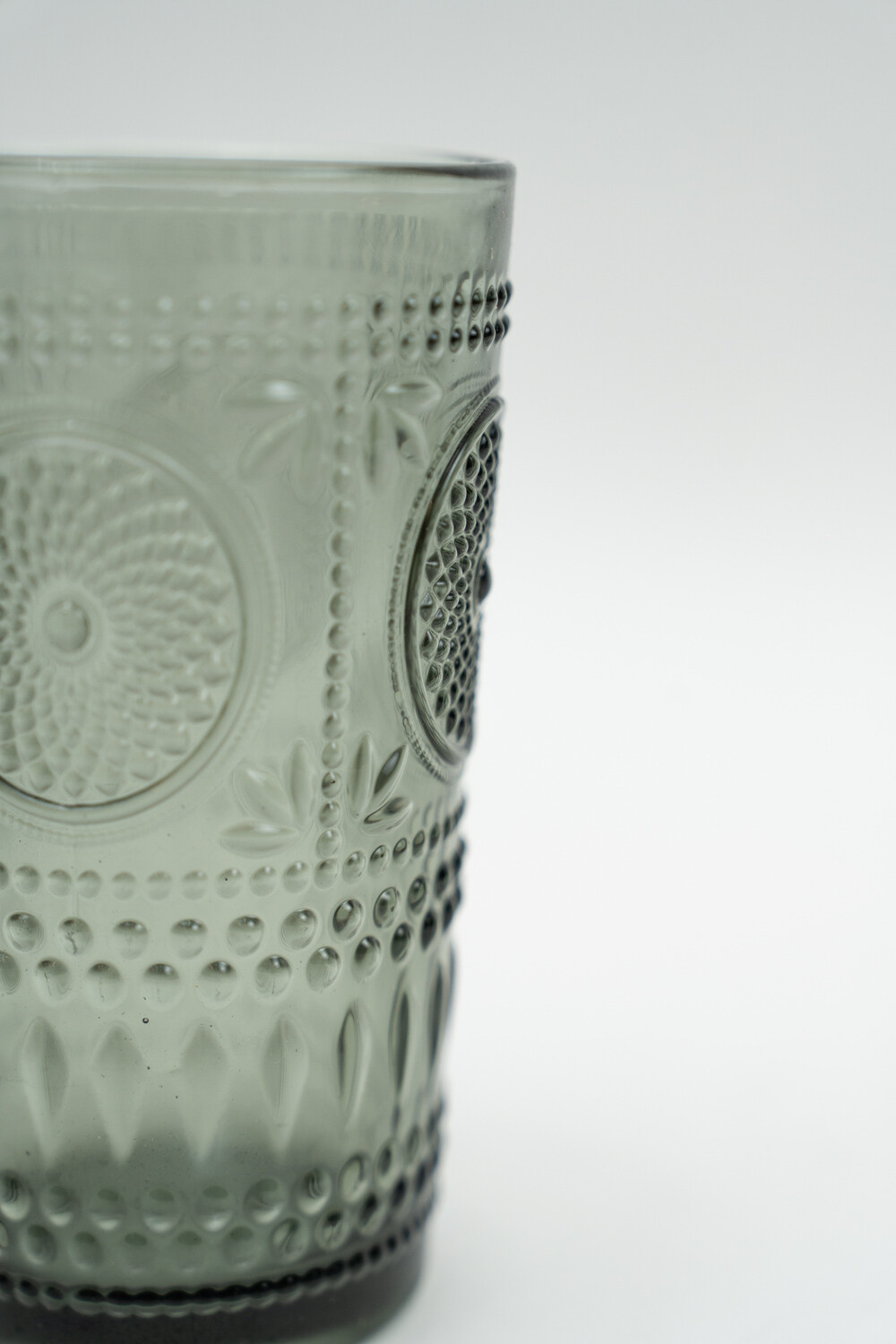 Vaso Largo Anira Verde