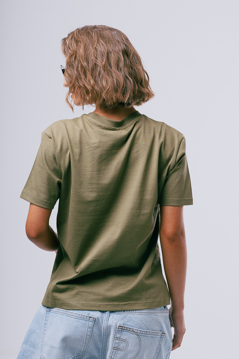 Tuli Green