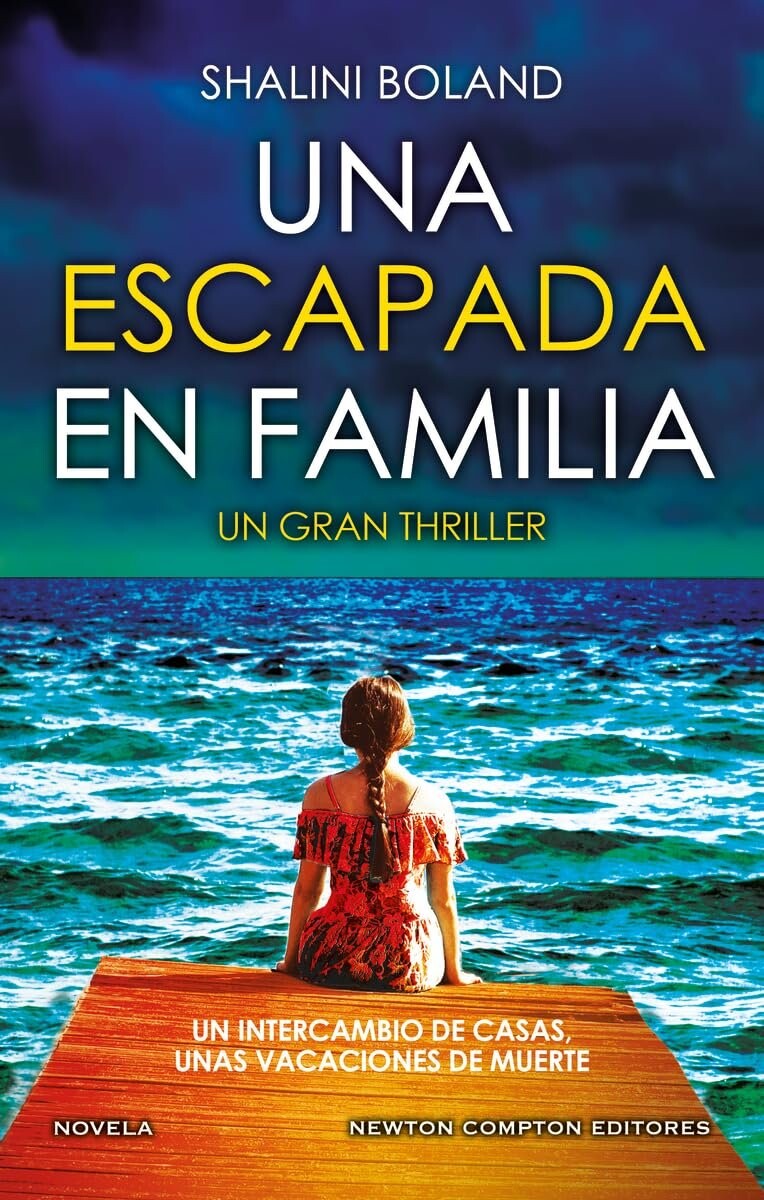 ESCAPADA EN FAMILIA, UNA 