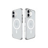 Protector Prodigee Hero+M para iPhone 17 transaprente Protector Prodigee Hero+m Para Iphone 17 Transaprente