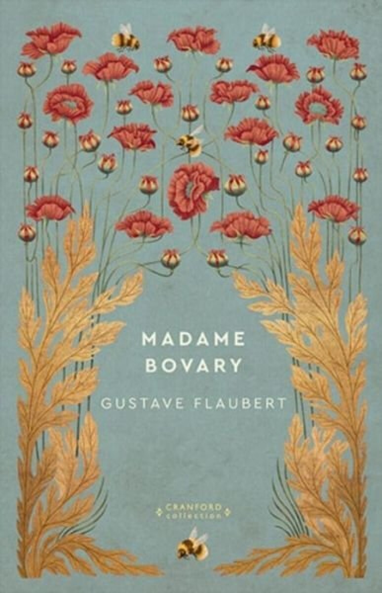MADAME BOVARY 
