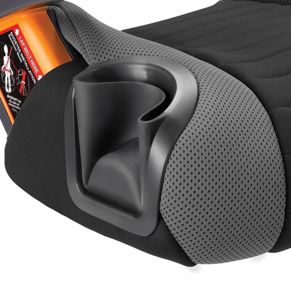 Booster alzador GoFit Shark (cinto) CHICCO 18 a 50 kg Booster alzador GoFit Shark (cinto) CHICCO 18 a 50 kg