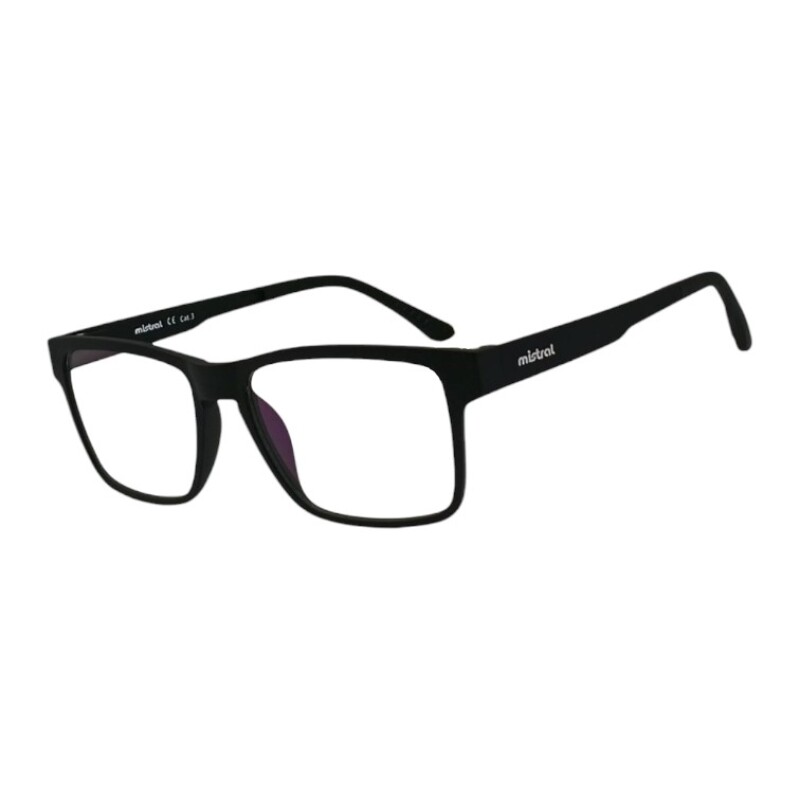 MITRONA0120 negrouniforme