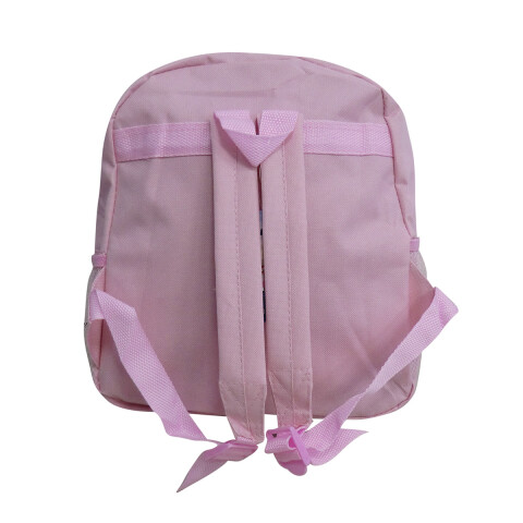 Mochila Infantil Paw Patrol 30 x 24 cm ROSA