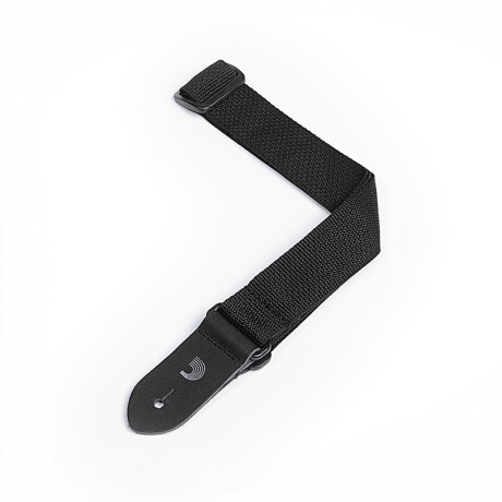 COLGANTE UKELELE DADDARIO PWSUKE300 BLACK COLGANTE UKELELE DADDARIO PWSUKE300 BLACK