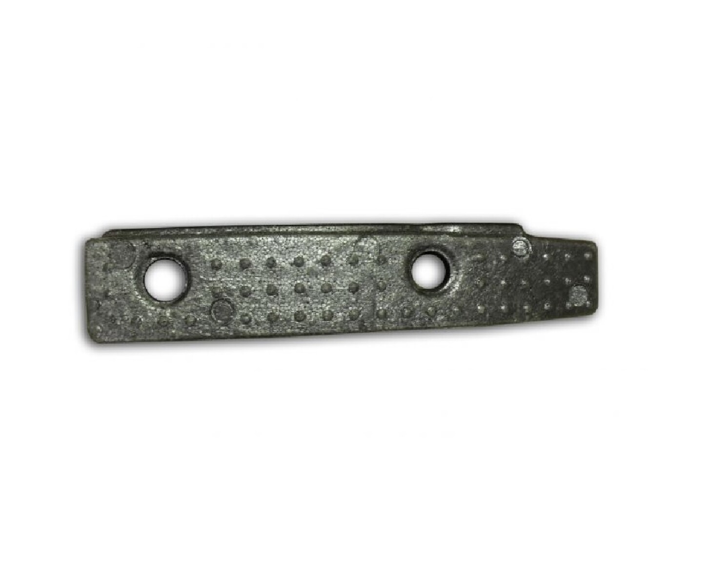 ESPUMA DE PARAGOLPE DELANTERO DERECHO GOL / SAVEIRO G5 10/13 