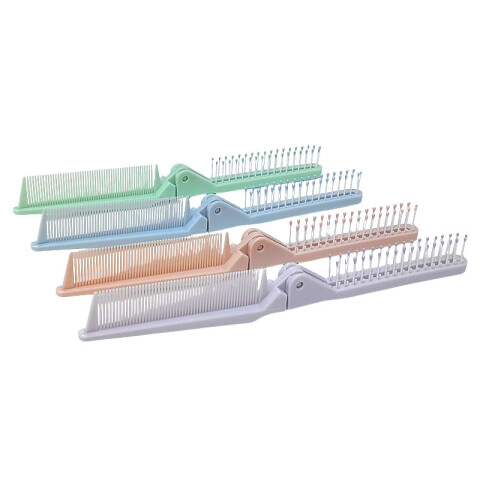 Peine 2 en 1 para cabello Peine 2 En 1 Para Cabello
