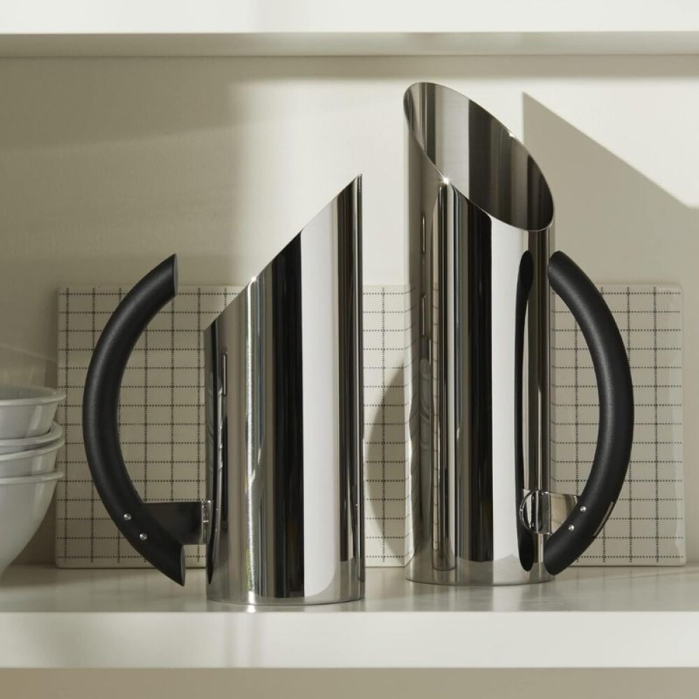 ALESSI JARRA TUA INOX ALESSI JARRA TUA INOX
