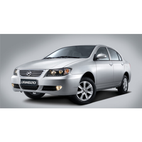 SEMIOPTICAS LIFAN 620 DER - SEMIOPTICAS LIFAN 620 DER -