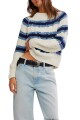 BUZO RAYAS Marfil