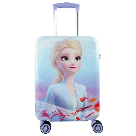 Valija De Mano Carry On Infantil 46 cm FROZEN