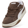 Championes Puma Park Lifestyle Easy SD Hombre 400707 15 Chocolate