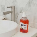 JABON LIQUIDO PARA MANOS 250ML JABON LIQUIDO PARA MANOS 250ML