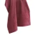 Toalla Mano Comfort Dohler 100% Algodón 50 x 90 cm 6512-CARMIN