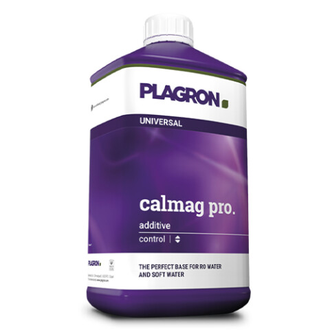 CALMAG PRO PLAGRON 1L