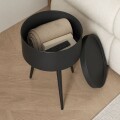 Mesa Baja Plateau Black