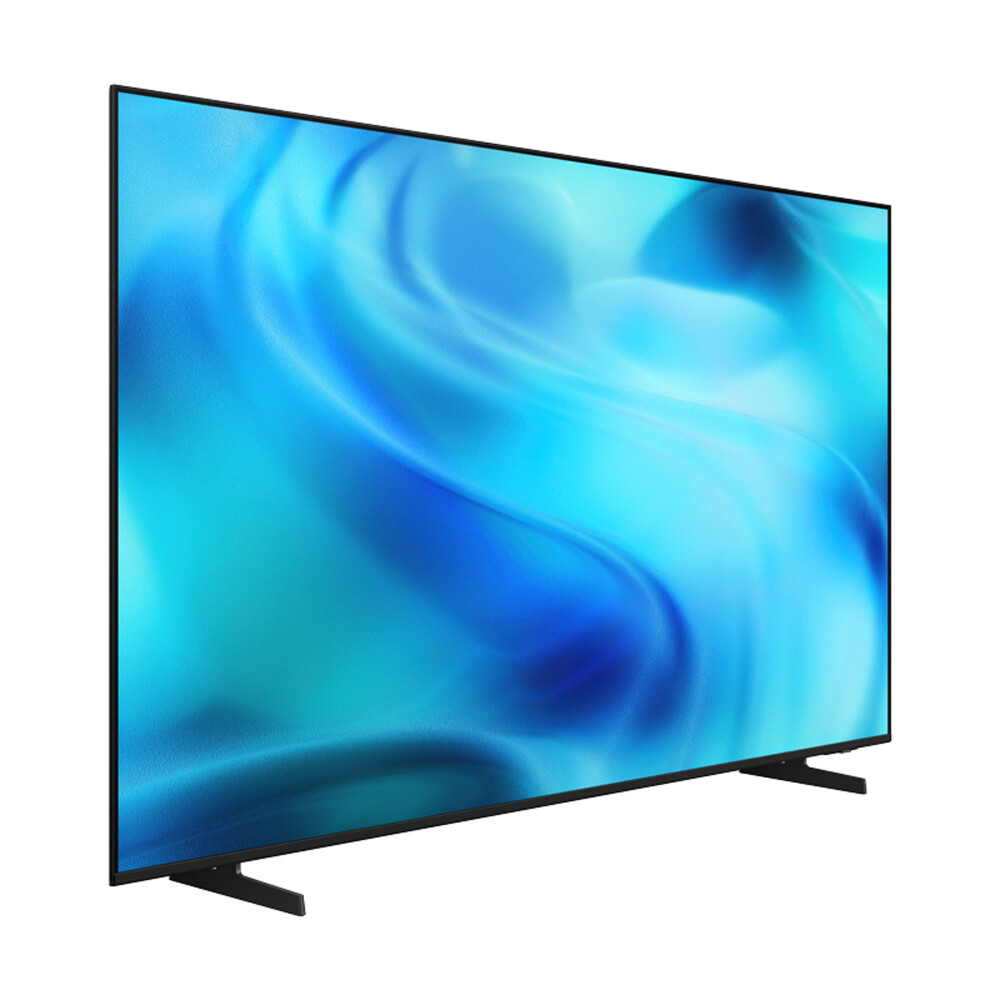 TV SAMSUNG LED SMART UHD 4K 65-PULGADAS NEGRO SAUN65U8000H