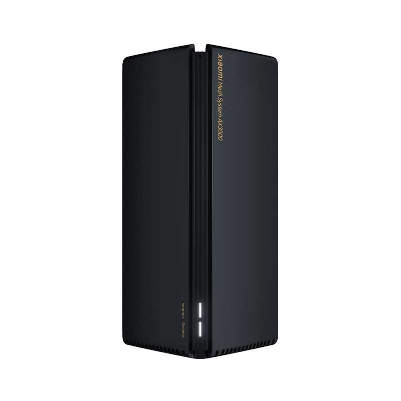EXTENSOR DE WIFI XIAOMI MESH AX3000 (2 PACK) EXTENSOR DE WIFI XIAOMI MESH AX3000 (2 PACK)