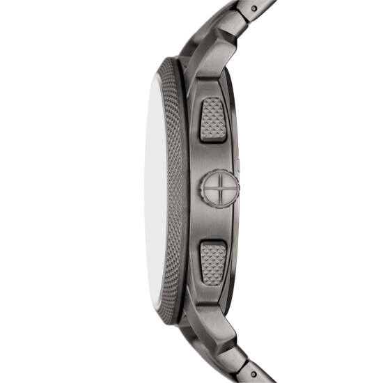 Reloj FOSSIL MACHINE Acero Gris Esfera 42mm 0