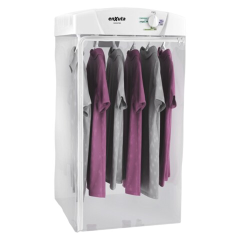 Secarropas Bolsa De Colgar 8 Kg Enxuta Senx2780 SECARROPA DE COLGAR ENXUTA SENX2780