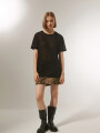 Remera Alisei Negro