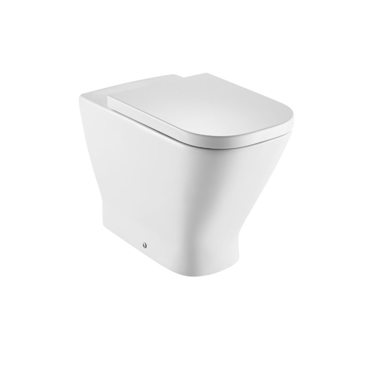 Inodoro Corto The Gap 