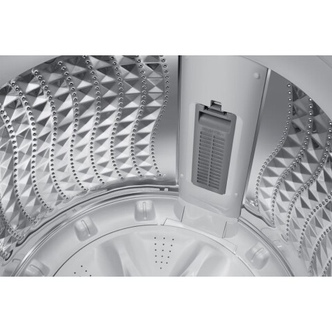 Lavarropas Samsung 13Kg Carga Superior Automático Blanco Lavarropas Samsung 13Kg Carga Superior Automático Blanco