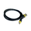 Cable USB Thonet & Vander Kupfer 1.5m USB a USB-C Cable USB Thonet & Vander Kupfer 1.5m USB a USB-C