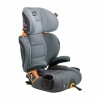 BOOSTER KIDFIT PLUS GRIS ISOFIX CHICCO - 15 a 45kg BOOSTER KIDFIT PLUS GRIS ISOFIX CHICCO - 15 a 45kg