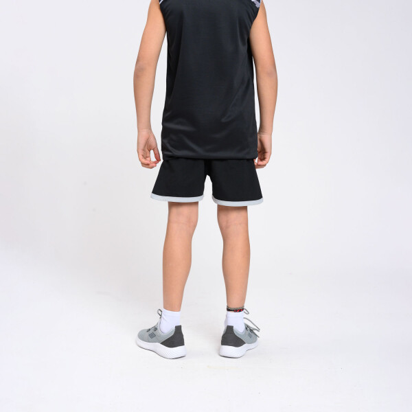 BERMUDA DELL JUNIOR Umbro Niños 025