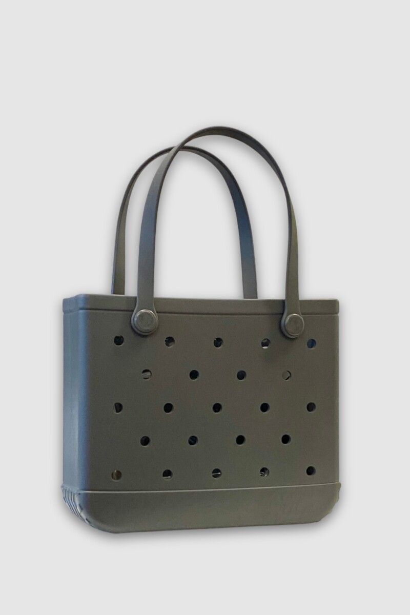 OlaBag Mediana - Gris 