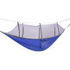 Hamaca de Jardin Reforzada en Nylon Arye 065 Azul