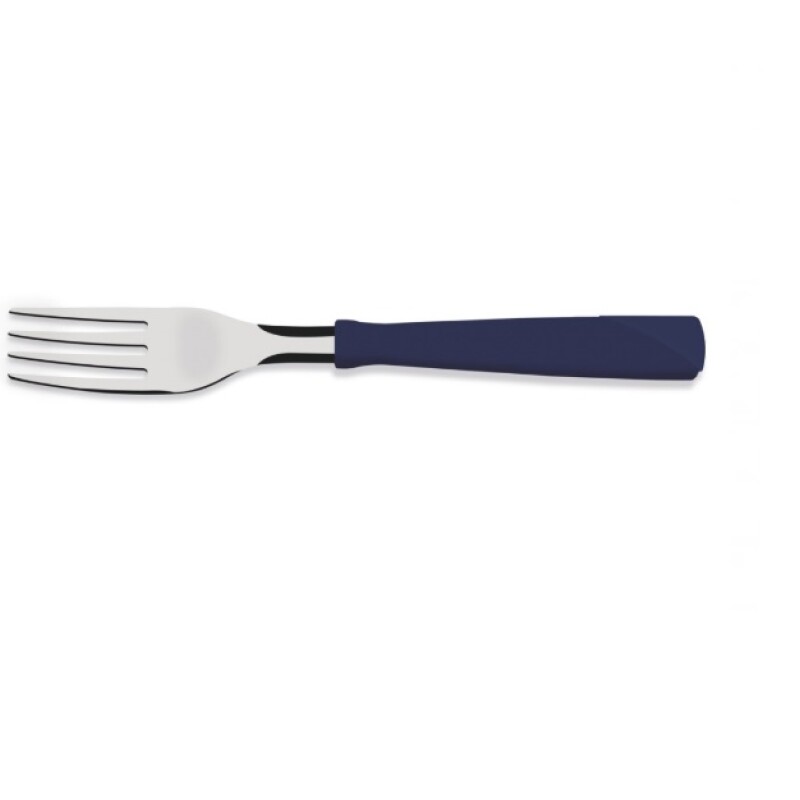 Tenedor de mesa Tramontina New Kolor Tenedor de mesa Tramontina New Kolor