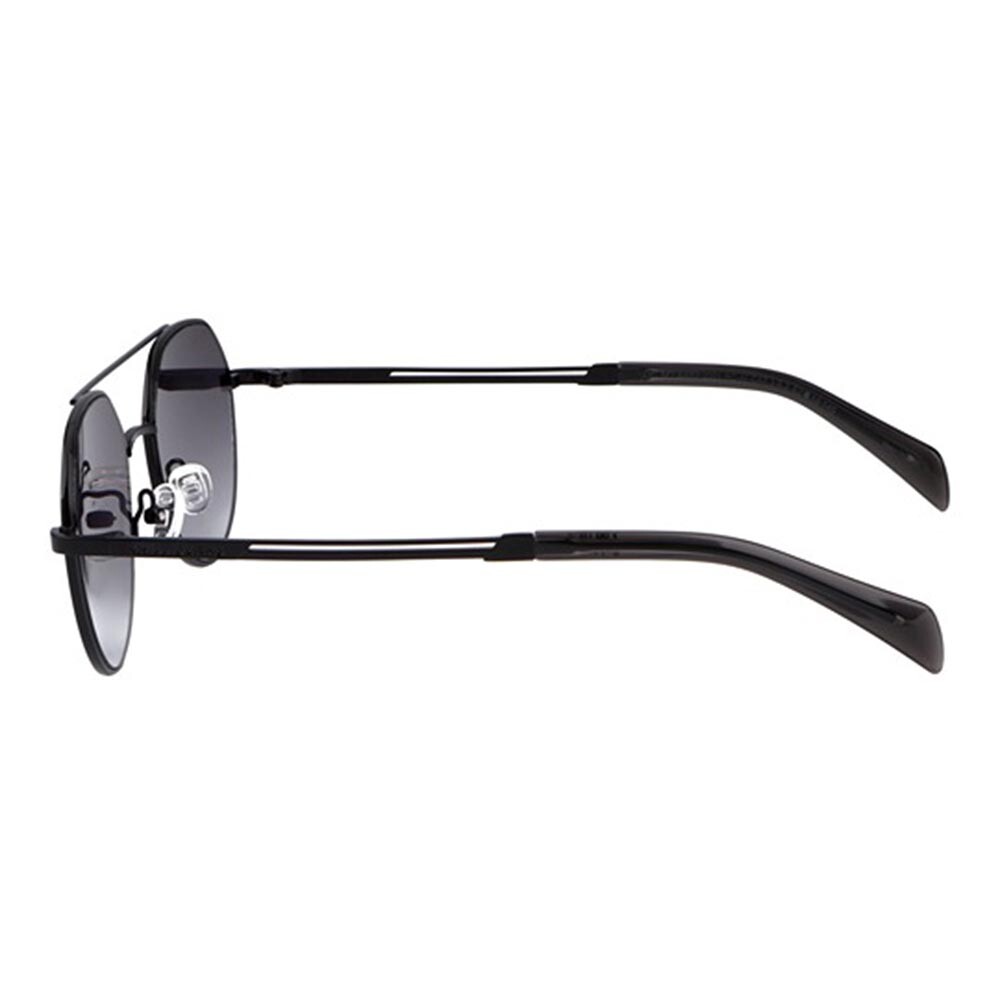 Lentes De Sol Anitta Redondo Gradiente/Negro
