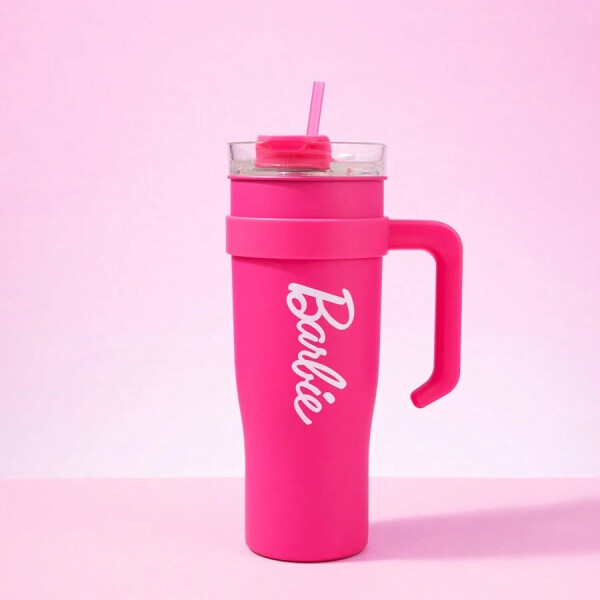 Vaso jarra Barbie 1600ml Vaso jarra Barbie 1600ml