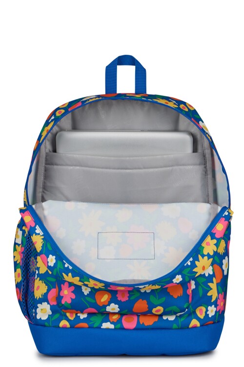 MOCHILA CROSS TOWN PLUS MOCHILA CROSS TOWN PLUS