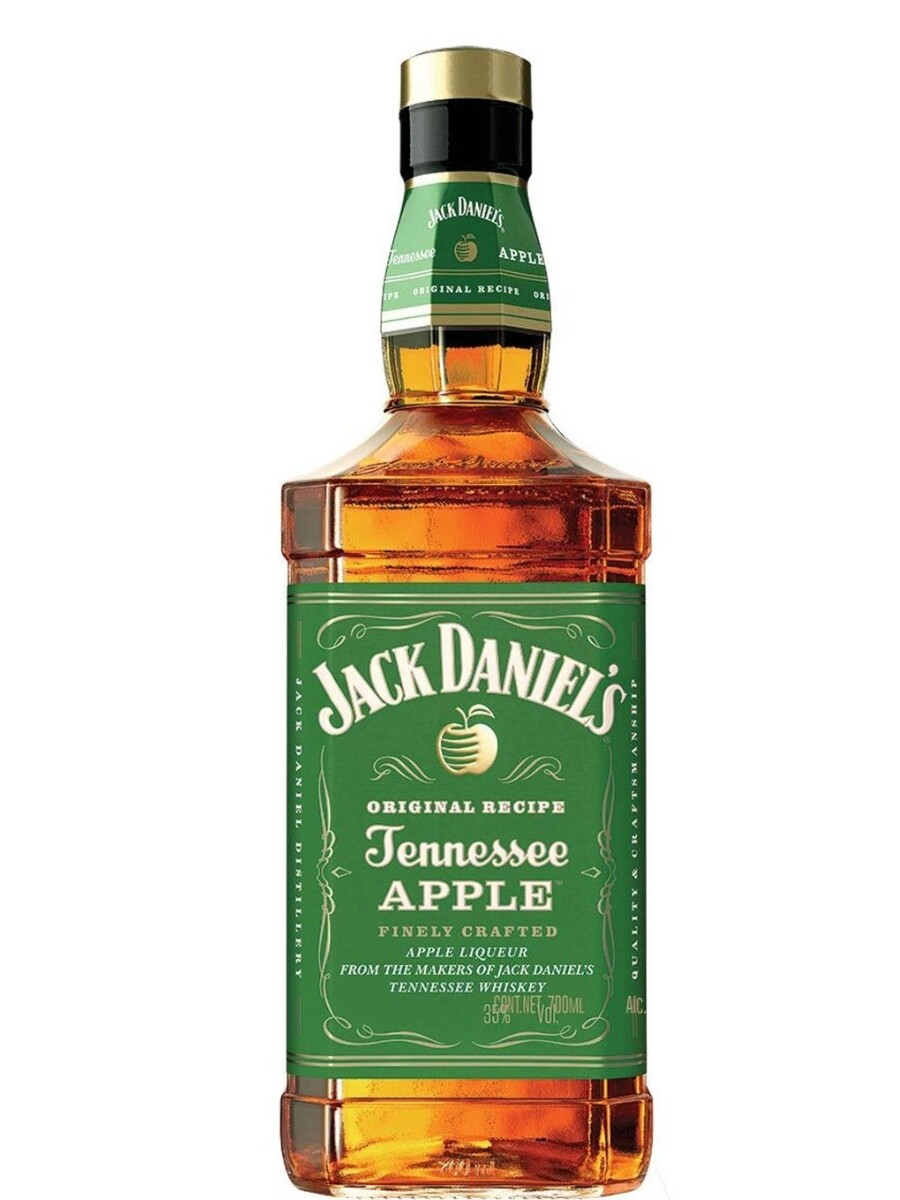 Jack Daniel´s Apple 700 ml 