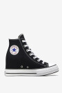 CHUCK TAYLOR ALL STAR WEDGE Negro