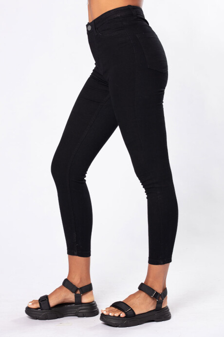 JEAN WINDY DIXIE Negro