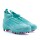 Championes Muvem Futbol Pro de Niños - BEL-TB2301FG Turquesa-fucsia