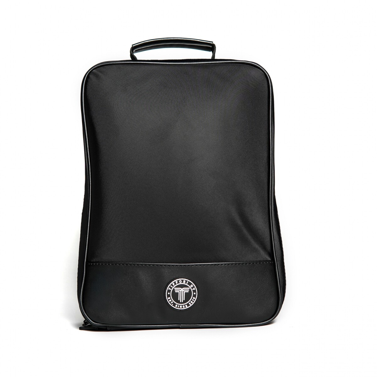 Botinera XL Unisex - Negro 