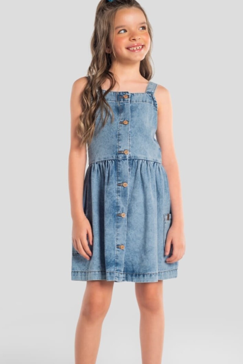 Vestido Casual. Vestido Casual.