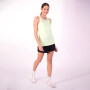 Bividi Training Kombat Run Fines Mujer Green Paradise